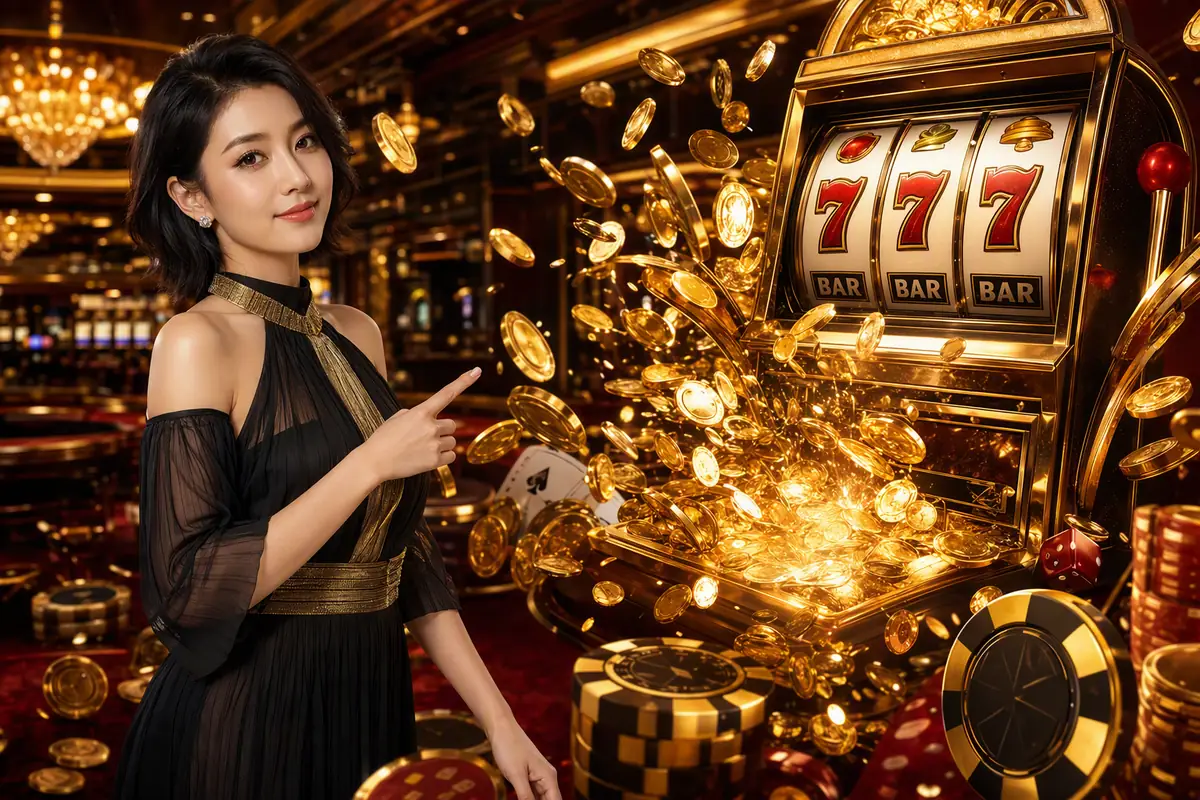 vj538 thương hiệu cá cược uy tín Việt Nam