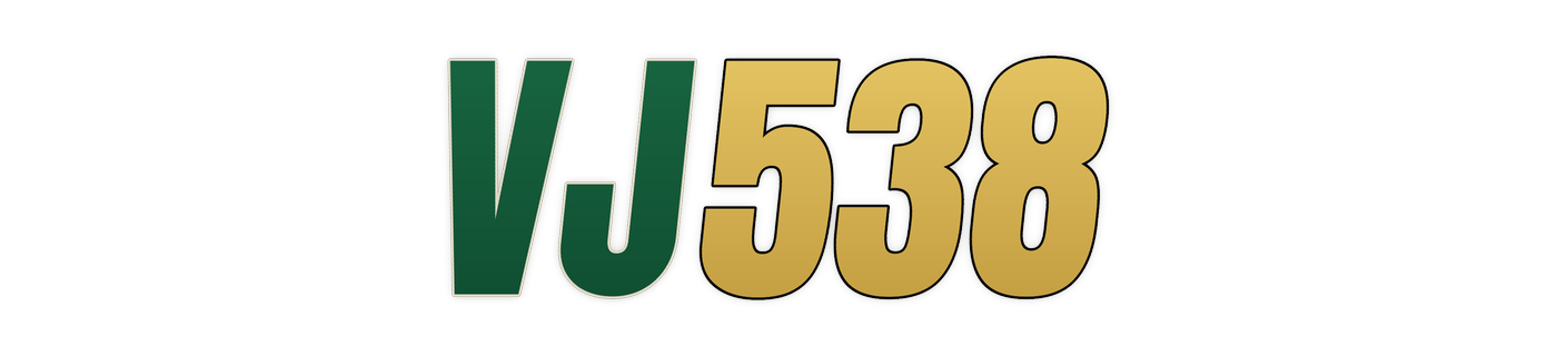 vj538 logo